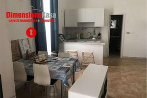 Appartamento di 45 m² con 2 locali e posto auto a 