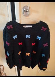 Maglione primaverile