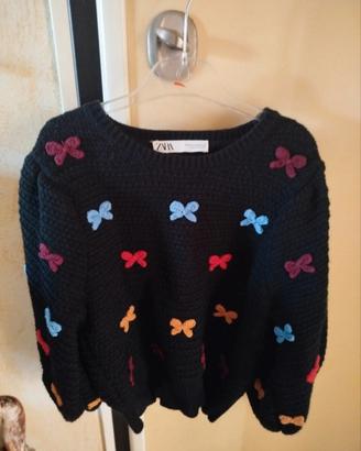 Maglione primaverile