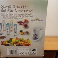 machina a cialde per caffe 