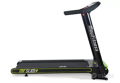 Tapis Roulant Movi Fitness