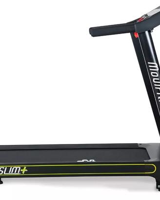 Tapis Roulant Movi Fitness