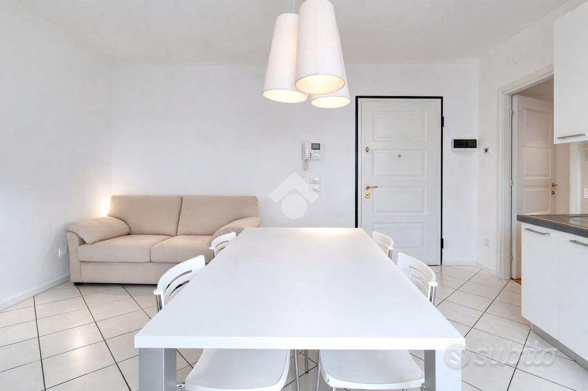 Appartamento – Vicenza, San Bortolo - Vista 3