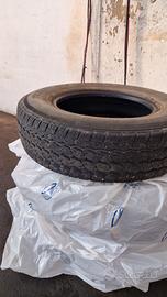 ruote estive Suzuki Jimny