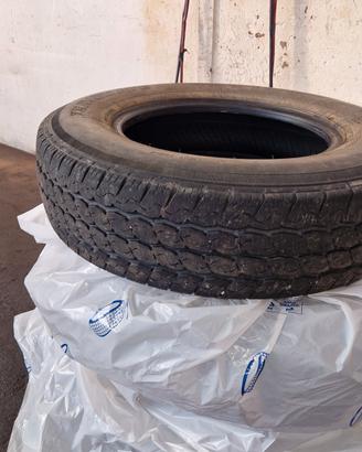 ruote estive Suzuki Jimny