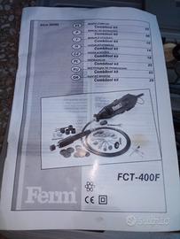 attrezzi multifunzione 