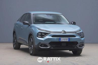 CITROEN c4 iii 2021 C4 1.2 puretech Shine s&s 130c