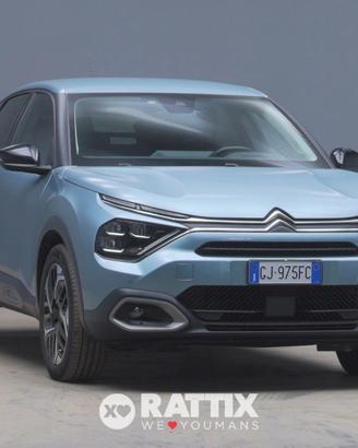 CITROEN c4 iii 2021 C4 1.2 puretech Shine s&s 130c