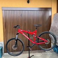 Bicicletta Mtb Specialized stumpJumper