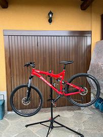 Bicicletta Mtb Specialized stumpJumper