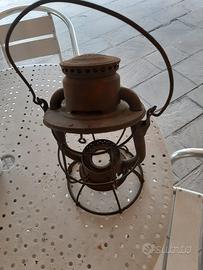 lampada vintage