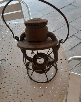 lampada vintage