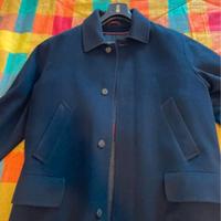 cappotto Merlet 