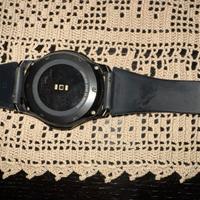 Smartwatch Samsung gear S3 frontier