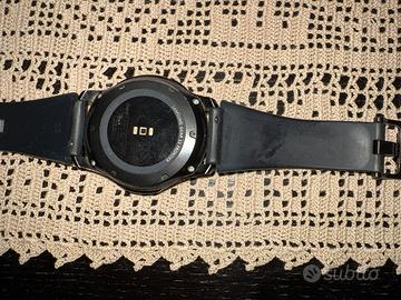 Smartwatch Samsung gear S3 frontier