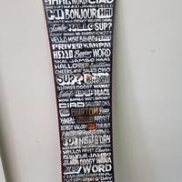 snowboard 160