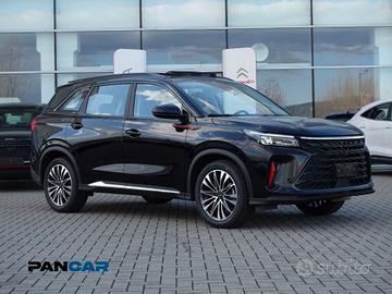 DFSK Glory 600 1.5 GPL/ Bifuel aut.