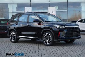 DFSK Glory 600 1.5 GPL/ Bifuel aut.