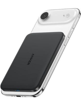 Anker Nano Power Bank MagSafe 5000mAh Qi2 15W
