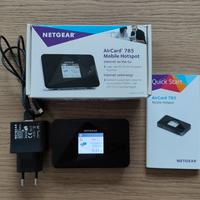 NETGEAR AirCard® 785 Mobile Hotspot