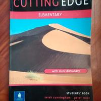 Cutting Edge Elementary