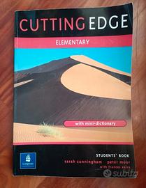 Cutting Edge Elementary