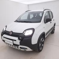 Fiat Panda City Cross BZ182293 1.0 Mild Hybrid 69C