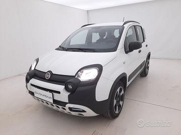 Fiat Panda City Cross BZ182293 1.0 Mild Hybrid 69C