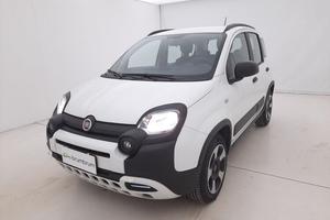 Fiat Panda City Cross BZ182293 1.0 Mild Hybrid 69C