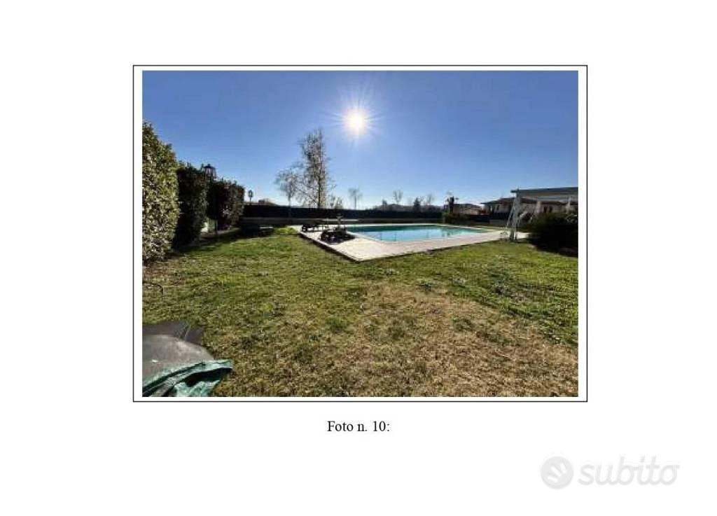 Casa – Veroli, Giglio - Vista 5