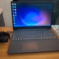 PC PORTATILE LENOVO I5 10TH ,20GB RAM, 500GB SSD