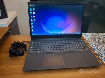 PC PORTATILE LENOVO I5 10TH ,20GB RAM, 500GB SSD