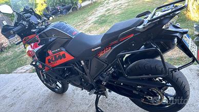 Ktm 1290 super Adventure S