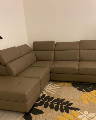 Divano letto