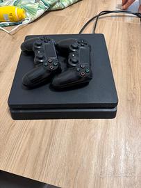 play station 4