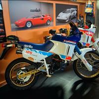 aprilia tuareg 125 /aprilia tuare 50