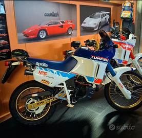aprilia tuareg 125 /aprilia tuare 50