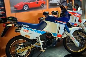 aprilia tuareg 125 /aprilia tuare 50