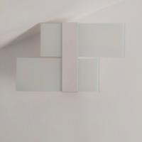 Applique Linea light