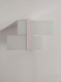 Applique Linea light