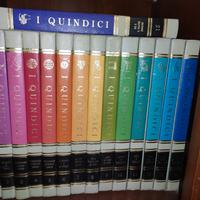 i quindici enciclopedia per ragazzi  ediz. 1968