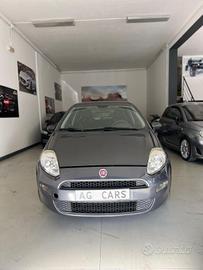 Fiat Punto Evo active