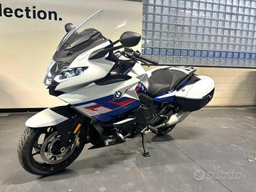 BMW K 1600 GT Abs my22