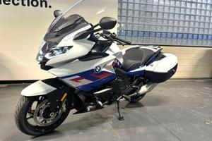 BMW K 1600 GT Abs my22