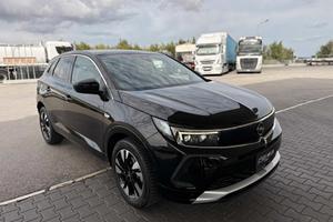 Opel Grandland 1.5 diesel Ecotec aut. GS Line BELL