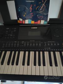 Tastiera Yamaha
