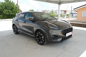 Ford Puma 1.0 EcoBoost Hybrid 125 CV S&S ST-Line X