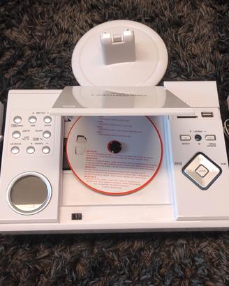 Mini Stereo 