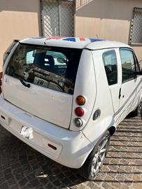 Microcar