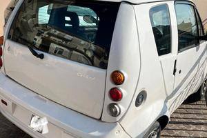 Microcar